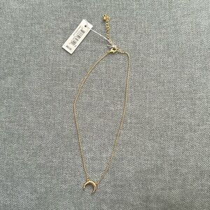 Uncommon James Necklace NWT